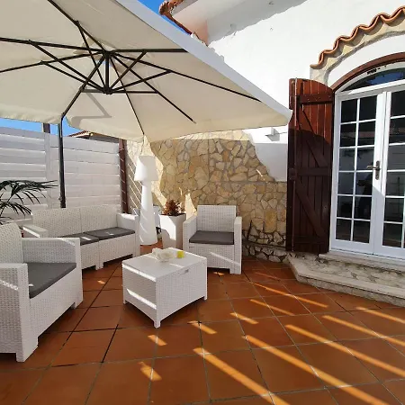 Il Gioiello Del Circeo Apartman