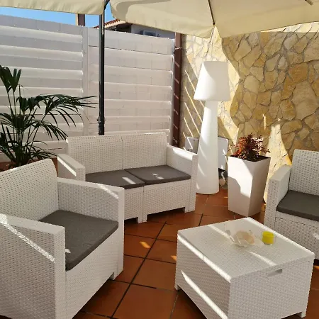 Il Gioiello Del Circeo Apartman San Felice Circeo