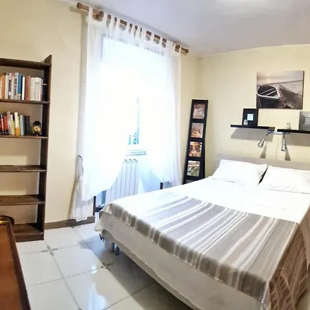 Il Gioiello Del Circeo Apartman