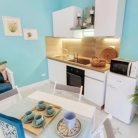Apartman Il Gioiello Del Circeo San Felice Circeo