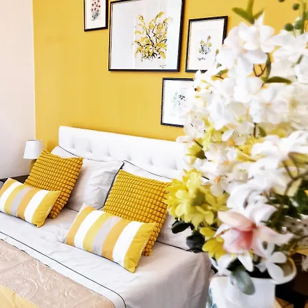 Apartman Il Gioiello Del Circeo