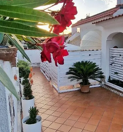 Il Gioiello Del Circeo San Felice Circeo