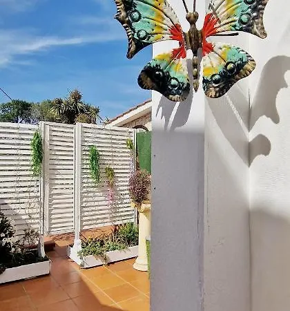Il Gioiello Del Circeo Apartment *