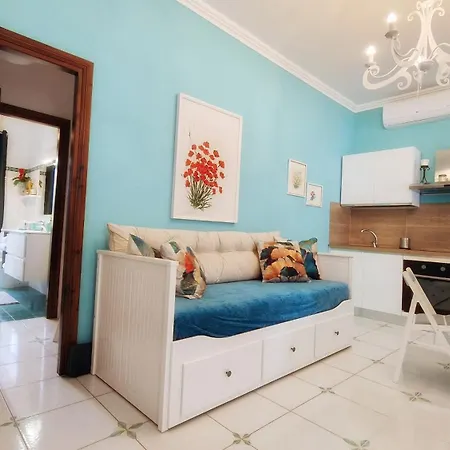 Apartment Il Gioiello Del Circeo