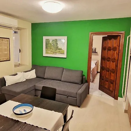 Il Gioiello Del Circeo Apartment San Felice Circeo